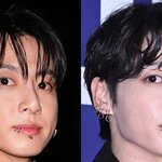 <b>정국</b> 코 손댄 거 같음