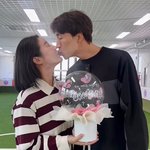 "<b>뱃속</b> 둘째=딸"..나비, 결혼 6년만에 남매 엄마 된다 '기쁨의...