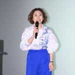 박경림 '오늘 콘셉트 청룡 한 마리'[엑's <b>HD</b>포토]