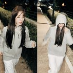 윤은혜, 자꾸 밤에 나가는 이유 있었다…얼마나 푹 빠졌길래 [해시태그]