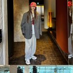 윤은혜, 유연성 무슨 일이야..오늘도 은혜로운 비주얼