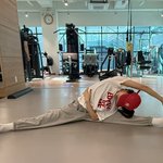 윤은혜, 몰라보게 살빠졌네…<b>러닝</b> 중독 근황