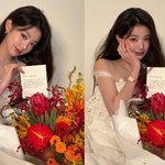 장원영, 웨딩 화보 같네…흰 드레스로 '천사 미모' 뽐내 [해시태그]