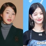 <b>장다아</b>·장원영 얼마나 닮았나…미모→비율 '복붙' 수준 [Oh!쎈...