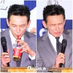 [댓글부탁해] [현장포토] "레전드 <b>재창조</b>"...황정민, 새로운...