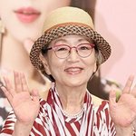 [댓글부탁해] '87세' 김영옥, 데뷔 68년 만에 뮤직비디오 첫...