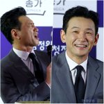 [PHOTOPIC] 황정민, 달콤한 말에 또 속아… '역대급 홍초짤 또 <b>생성</b>'