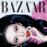 홍콩 여배우인 줄 알았던 여돌 화보 컷