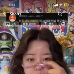 이사람이 왜 <b>표독</b>하게 생겼다는거임?