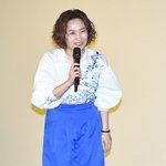 박경림도 청룡 왔어요~ [포토엔<b>HD</b>]