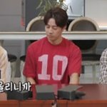 개그맨 김경진이 성형을 결심하고 포기한 이유