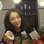 '신영수︎' 50세 한고은, 자연스러운 <b>생얼</b> 공개 "불끈 힘 나는...