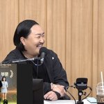 조째즈, 대한민국을 빛낸 10인 들었다‥미모의 아내에 “이 상 바친다”(컬투쇼)