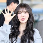[댓글부탁해] 웬디 ‘미국 투어 다녀올게요~’[포토엔<b>HD</b>]