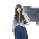 [댓글부탁해] 레드벨벳 웬디 ‘귀여움 돋보이는 공항패션’[포토엔<b>HD</b>]