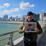  넌 이상하지 않아" 먹먹..<b>김대범</b>, 故전유성 추모[스타이슈]