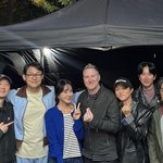 '오케이마담2' 엄정화·박성웅과 깜짝 만남…"<b>열정적</b>으로 <b>열정적</b>인"