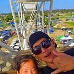  붕어빵 8세 딸 언급 "<b>무대</b> 위 내모습 보더니 눈빛 달라지더라"...