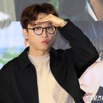 박성광, '웅남이'는 잊어라…할리우드 작가와 손잡고 새 도전 [엑's...