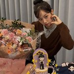 "15주년" 혜리, 여전한 소녀 미소 <b>ing</b> [해시태그]