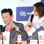 황정민, 11년 만에 또 당했다…홍초 먹고 '부르르' 레전드 또...