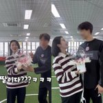 '임신' <b>나비</b>, 둘째 성별은 딸…결혼 6년 만에 남매 母 된다