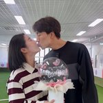 '40세' 나비, 둘째 성별 딸이었다…조성환 "<b>만세</b>!"