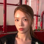 '온주완' <b>민아</b>, 11월 결혼 앞두고 더 물오른 미모 [N샷]