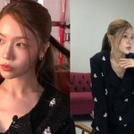 11월 결혼 앞둔 근황 공개 "요즘 <b>정말</b> 정신 없다" [해시태그]