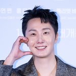 [현장포토] "이러니 안반해?"…정일우, 러블리 볼하트