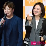 '새신랑' 윤정수, 김숙과 양다리 의혹에 입 열었다 ('<b>배달</b>왔수다')