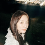 윤은혜, <b>민낯</b> 러닝 셀카 공개… 여전한 동안 미모 눈길