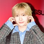 [현장포토] "비주얼이 동화"…동화, 하트 시그널