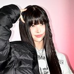 [현장포토] "앙큼상큼, 고양이"…윤아, 시크한 요정