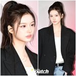 [댓글부탁해] [현장포토] "무슨 말이 필요해"…설윤, 비현실 <b>미모</b>