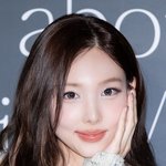 [현장포토] "인형, 이런느낌"…<b>나연</b>, 여신 비주얼