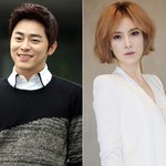 [단독] 배우 조정석 가수 거미, 2년째 열애 중