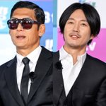 박준형, <b>장혁</b> 공개 디스했다…"너무 촌스러워, 30년 전과 똑같이...