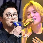 [종합] "이 결혼, <b>납득</b>이 간다"…조정석거미, 가을 결혼 전격...