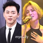 [단독인터뷰] 조정석 "연인 <b>거미</b>와 가을에 결혼…상견례는 아직"...