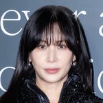 [현장포토] "우아함 그 자체"…고소영, 독보적인 <b>미모</b>