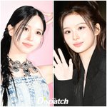 [현장포토] "미모가 넘사벽"…<b>미나</b>·설윤, 레전드 경신