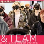 앤팀 '내일 데뷔해요!' [영상]