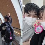 '박현호' 은가은, 임산부 배지 달고.."털어놓으니 임신 <b>실감</b> 나"