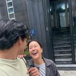 백지영, 가방은 <b>정석원</b>이 메나…9세 연하 남편과 꿀 뚝뚝