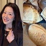 고현정도 챙기는 겨울 <b>제철</b> 생선…붕어빵만으론 모자라