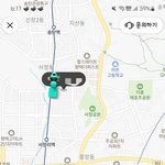 배민 고객센터왈 <b>배달기사</b>도 피해자예요.