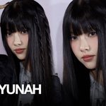 아일릿 <b>윤아</b>, 미모에 심장 녹아 [TV10]