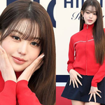 장원영, “<b>AI</b>도 못 만들어”…비현실적 살구빛 미모에 현실 멈췄다