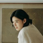 정은채 시크한 모습…완벽 <b>미모</b>에 깜짝